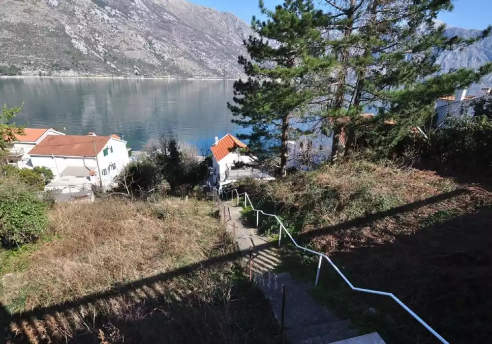 Вилла 751м² в Черногории, Тиват. Стоимостью 1050000€ аренда фото-24
