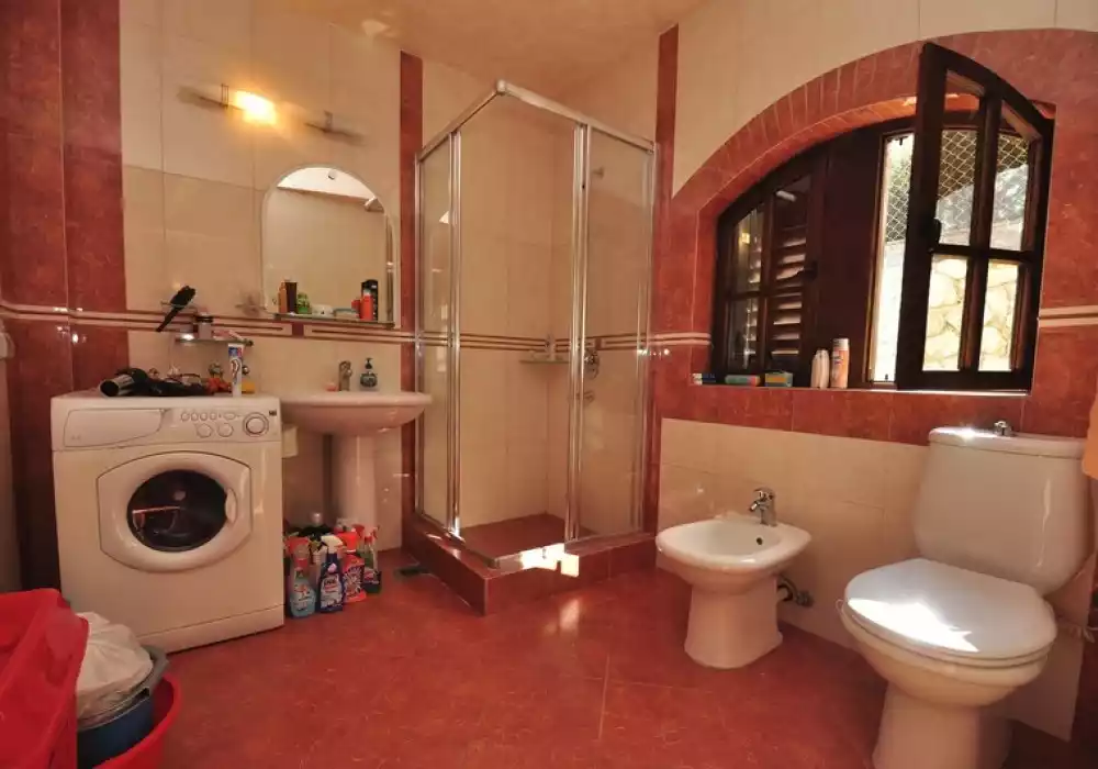 Вилла 751м² в Черногории, Тиват. Стоимостью 1050000€ аренда фото-34