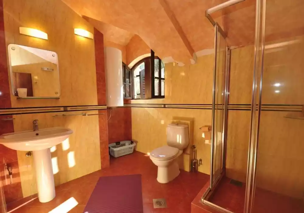 Вилла 751м² в Черногории, Тиват. Стоимостью 1050000€ аренда фото-41