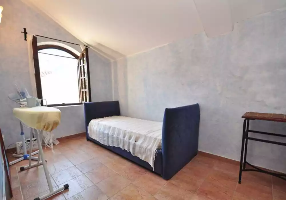 Вилла 751м² в Черногории, Тиват. Стоимостью 1050000€ аренда фото-49