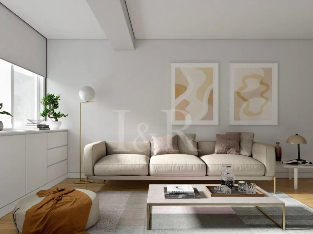 Квартира 116м² в Португалии, Лиссабон. Стоимостью 985000€ аренда фото-4