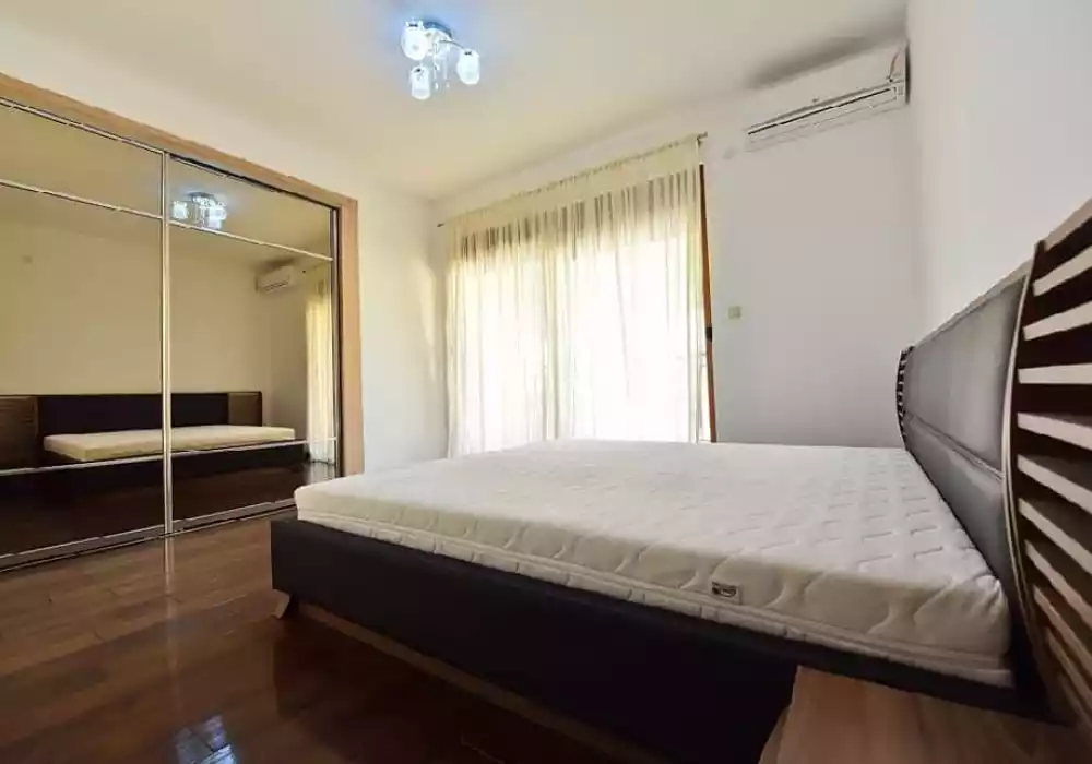 Квартира 152м² в Черногории, Петровац. Стоимостью 385000€ аренда фото-12