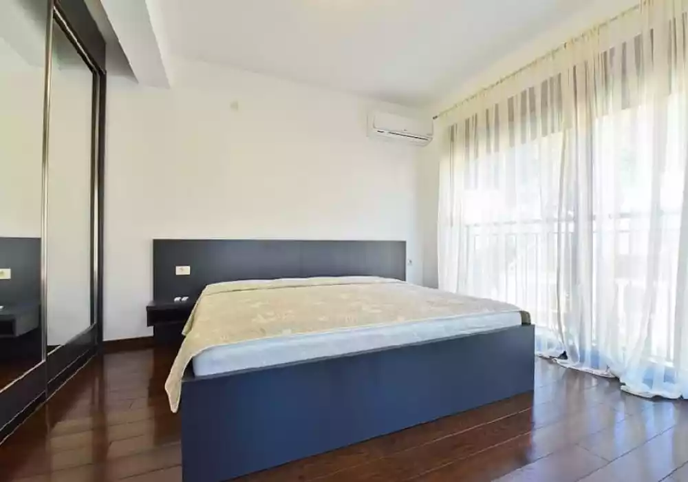 Квартира 152м² в Черногории, Петровац. Стоимостью 385000€ аренда фото-5
