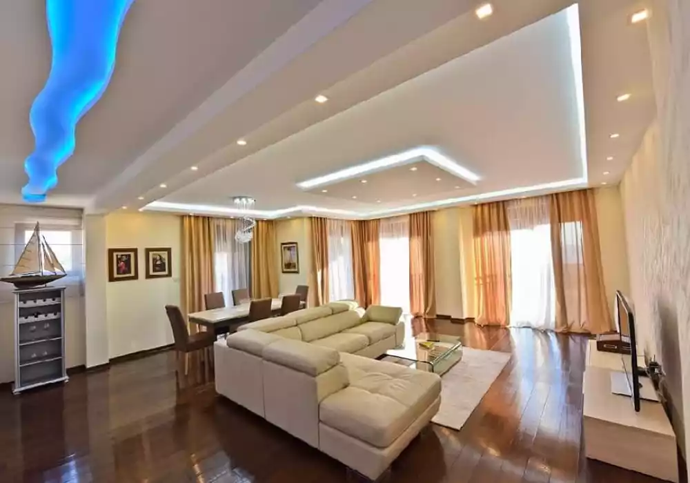 Квартира 152м² в Черногории, Петровац. Стоимостью 385000€ аренда фото-6