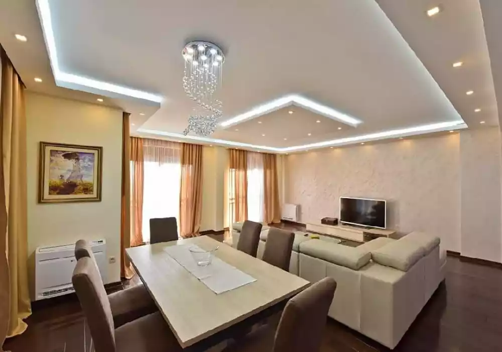 Квартира 152м² в Черногории, Петровац. Стоимостью 385000€ аренда фото-10