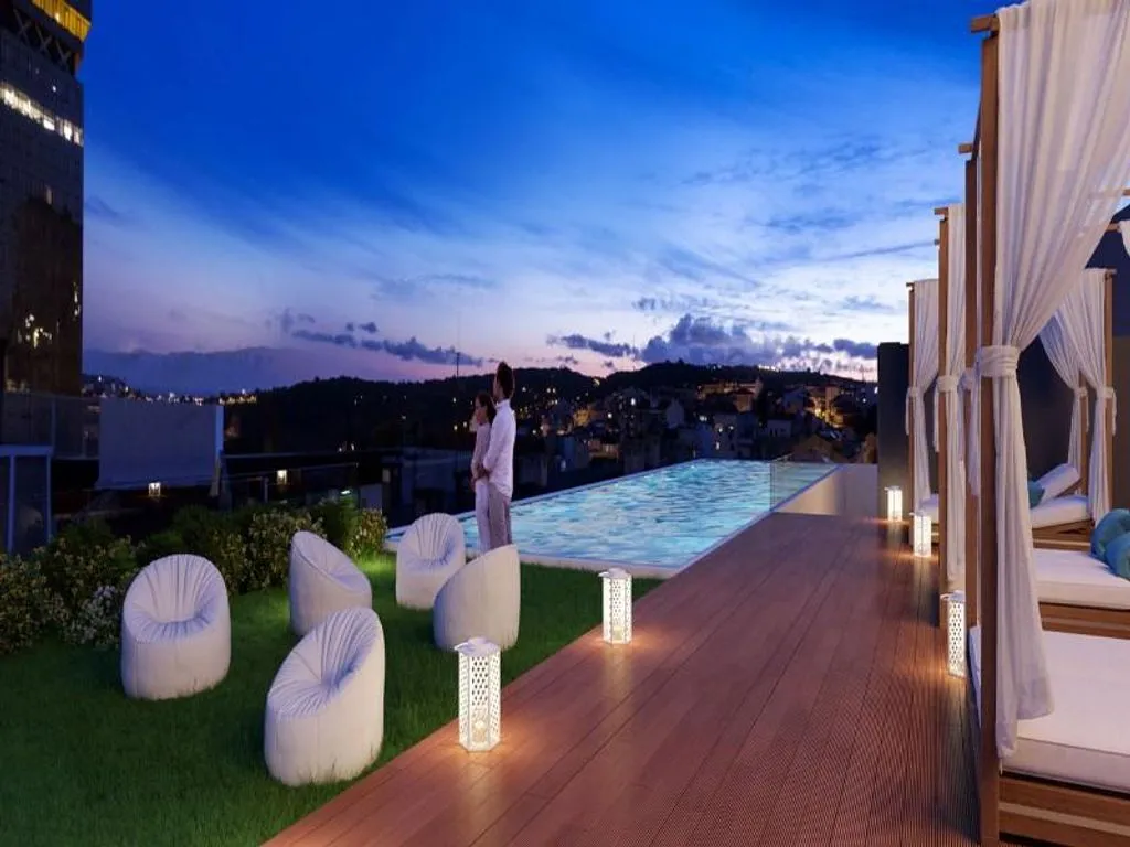 Квартира 87м² в Португалии, Лиссабон. Стоимостью 620000€ аренда фото-1