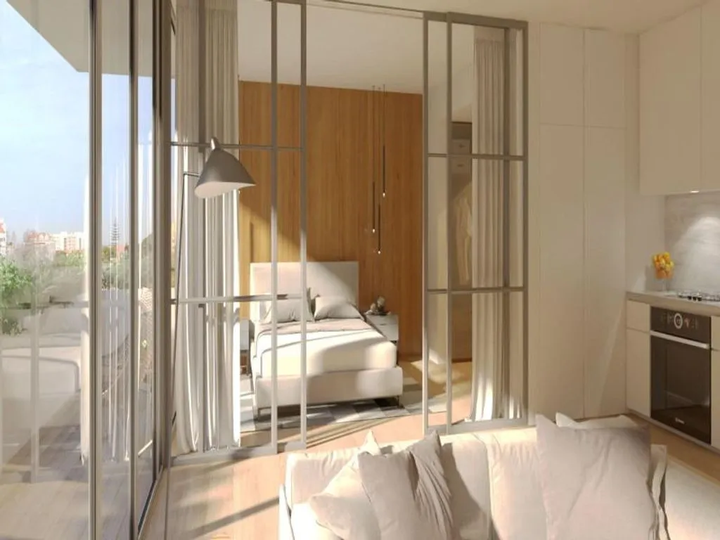 Квартира 87м² в Португалии, Лиссабон. Стоимостью 620000€ аренда фото-2