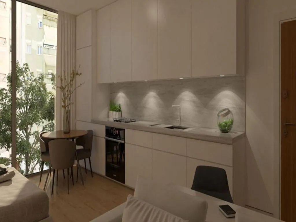 Квартира 87м² в Португалии, Лиссабон. Стоимостью 620000€ аренда фото-4
