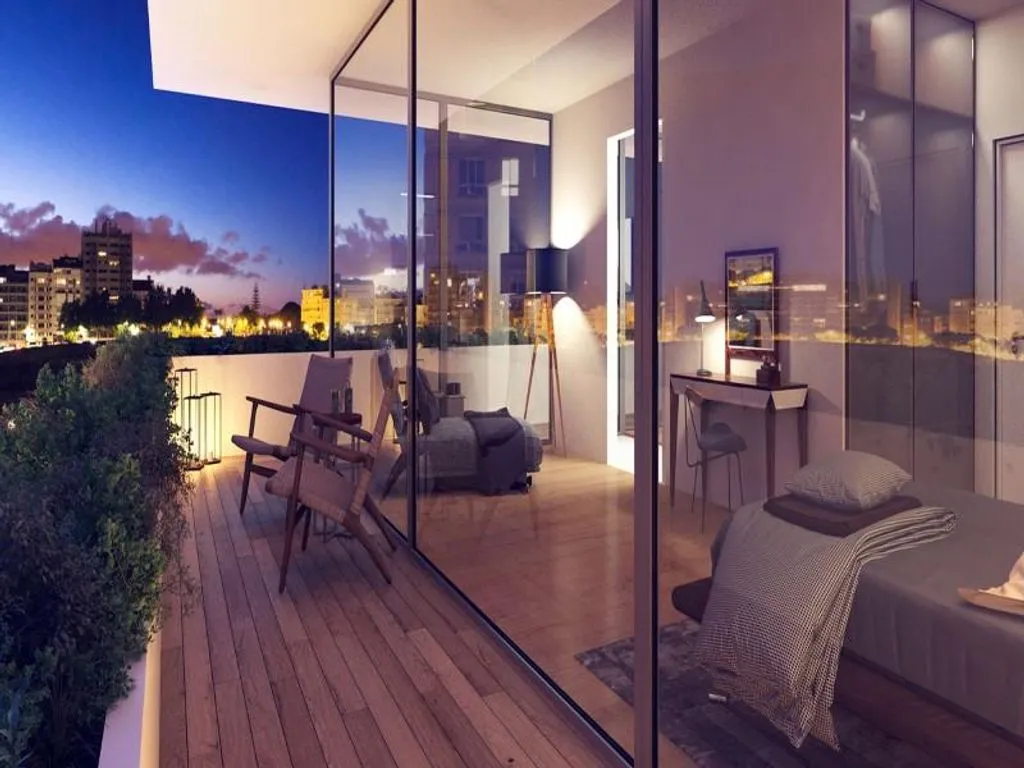 Квартира 87м² в Португалии, Лиссабон. Стоимостью 620000€ аренда фото-5