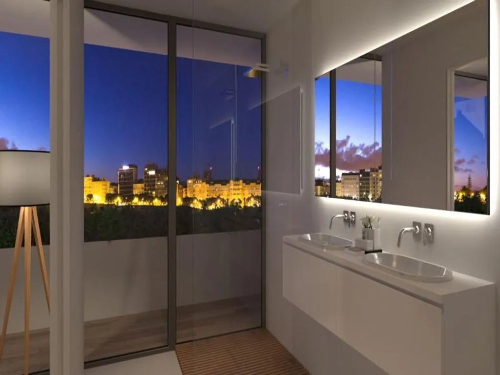 Квартира 87м² в Португалии, Лиссабон. Стоимостью 620000€ аренда фото-6