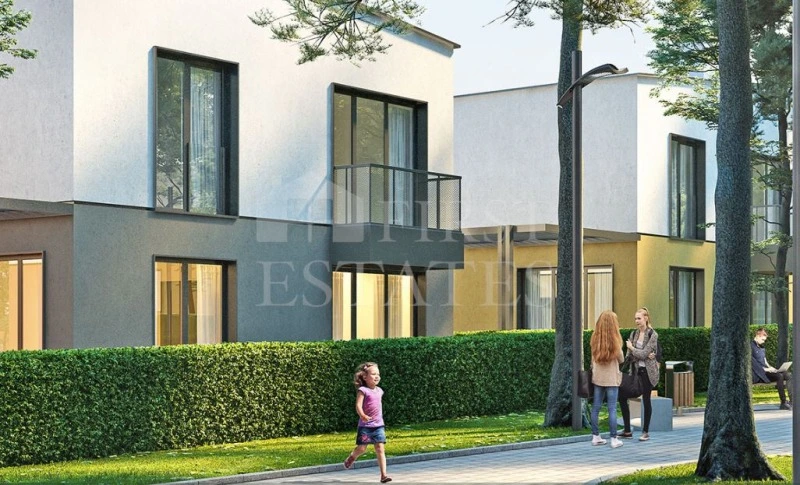 Дом 187м² в Болгарии, София. Стоимостью 184307£ аренда фото-6