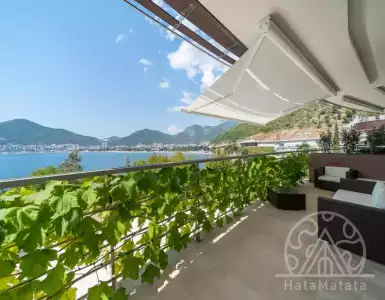 Купить квартиру в Черногории 1060000€