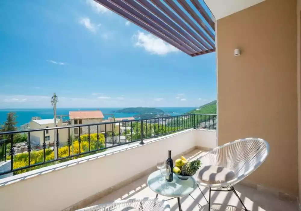 Дом 470м² в Черногории, Будва. Стоимостью 550000€ аренда фото-14