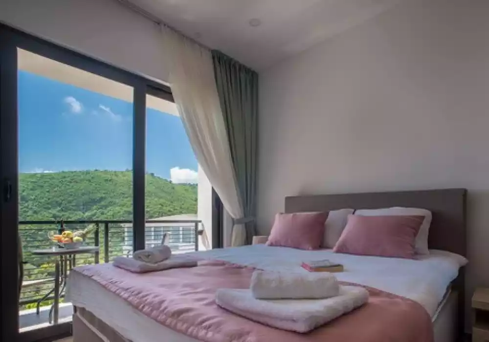 Дом 470м² в Черногории, Будва. Стоимостью 550000€ аренда фото-4