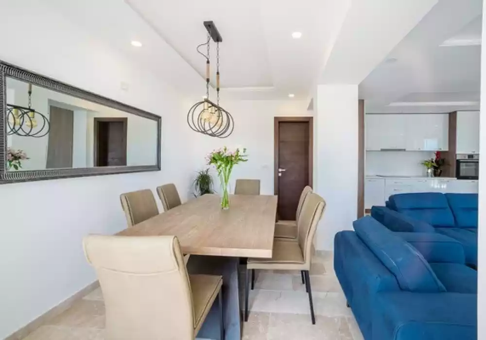 Дом 470м² в Черногории, Будва. Стоимостью 550000€ аренда фото-9
