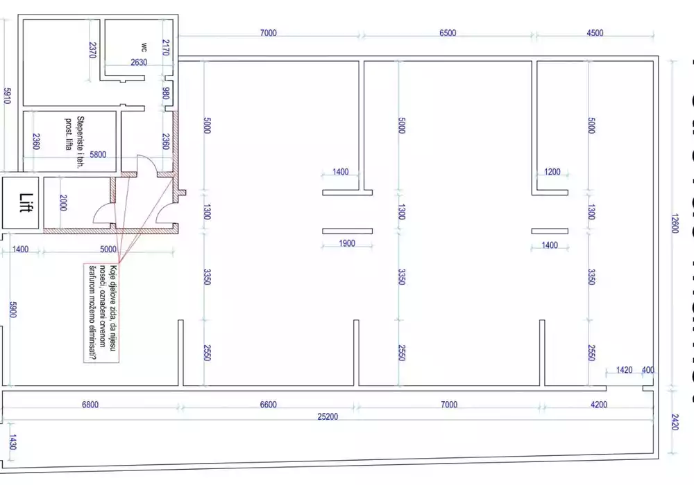 Другие объекты 425м² в Черногории, Петровац. Стоимостью 578000€ аренда фото-5