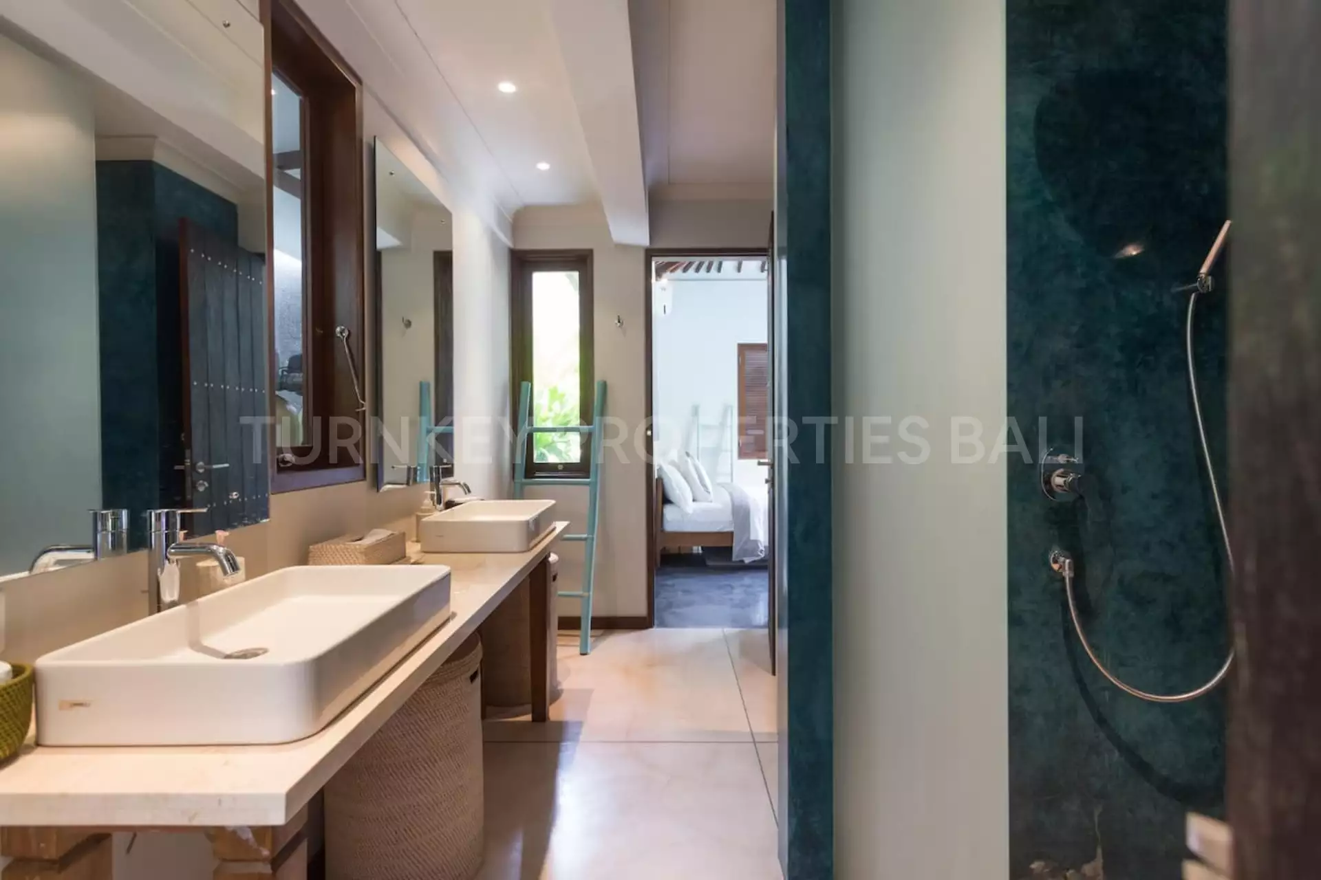 Вилла 296м² в Индонезии, Кангу-Переренан. Стоимостью 753177$ аренда фото-3