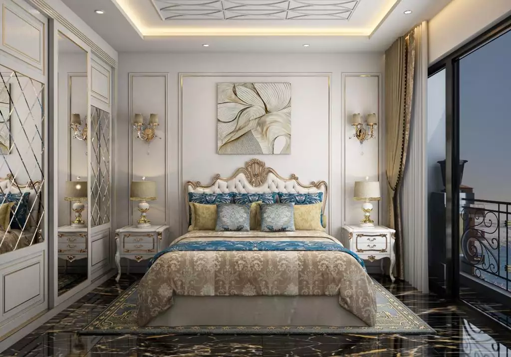 Квартира 70м² в Кипре, Газиверен. Стоимостью 111000£ аренда фото-8