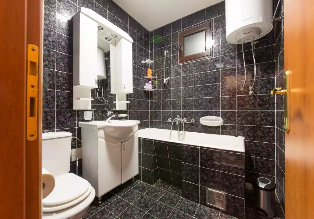 Вилла 200м² в Черногории, Прчань. Стоимостью 450000€ аренда фото-11