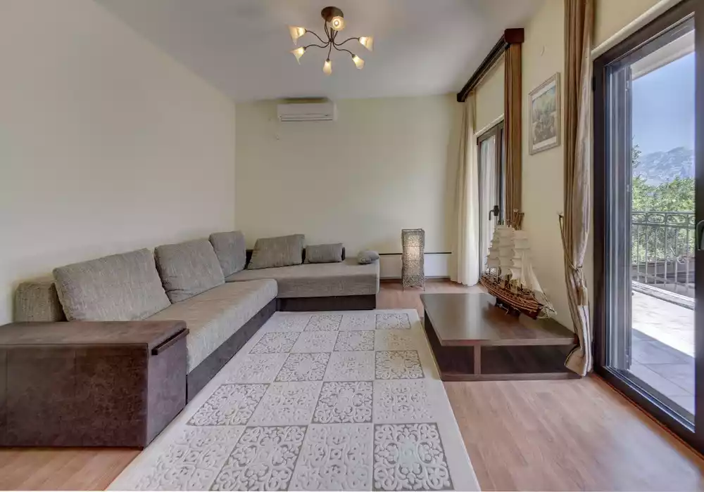 Вилла 200м² в Черногории, Прчань. Стоимостью 450000€ аренда фото-5