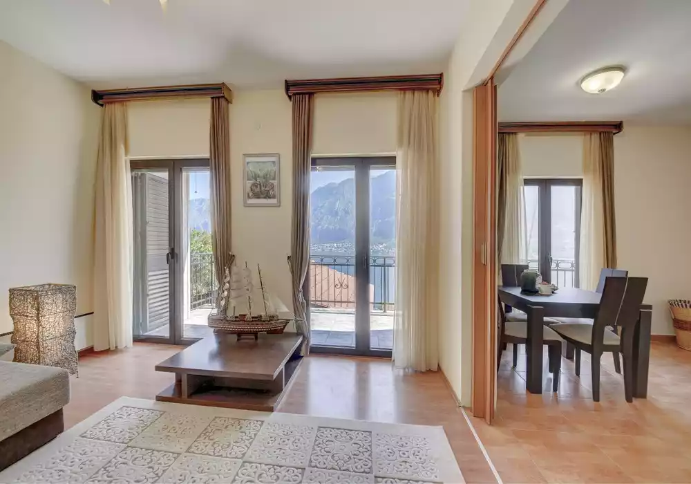 Вилла 200м² в Черногории, Прчань. Стоимостью 450000€ аренда фото-6