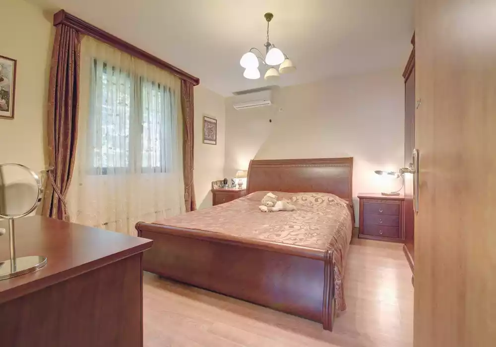 Вилла 200м² в Черногории, Прчань. Стоимостью 450000€ аренда фото-9