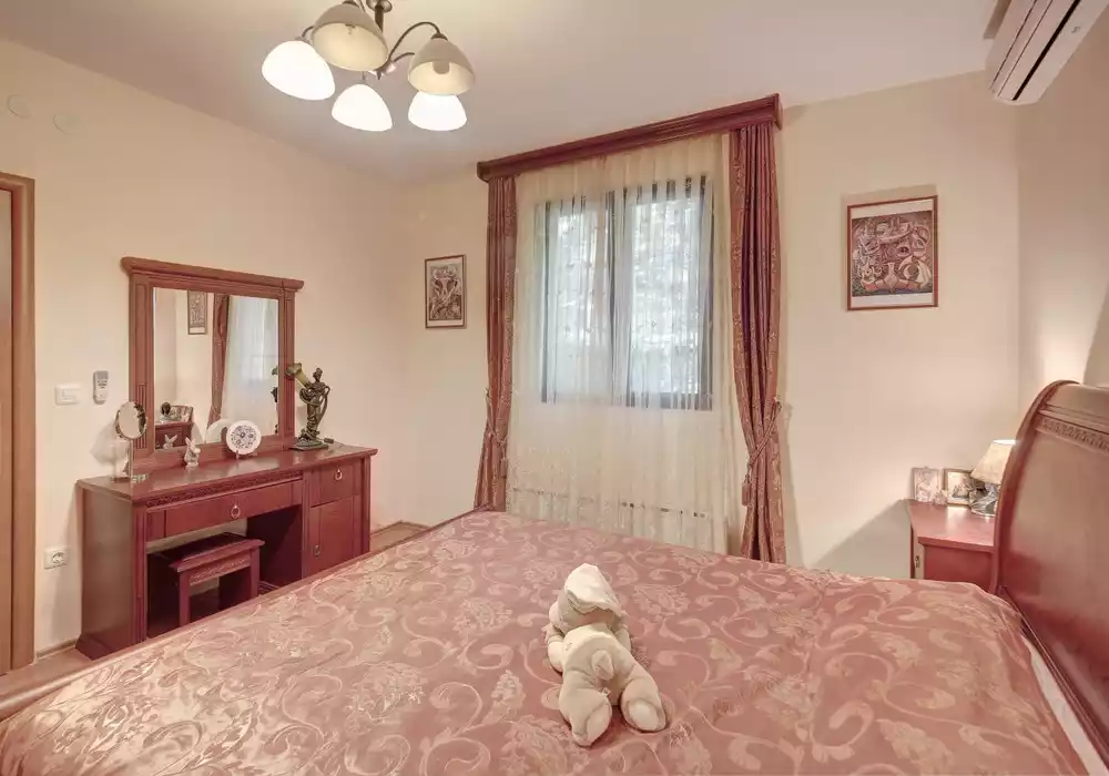 Вилла 200м² в Черногории, Прчань. Стоимостью 450000€ аренда фото-10