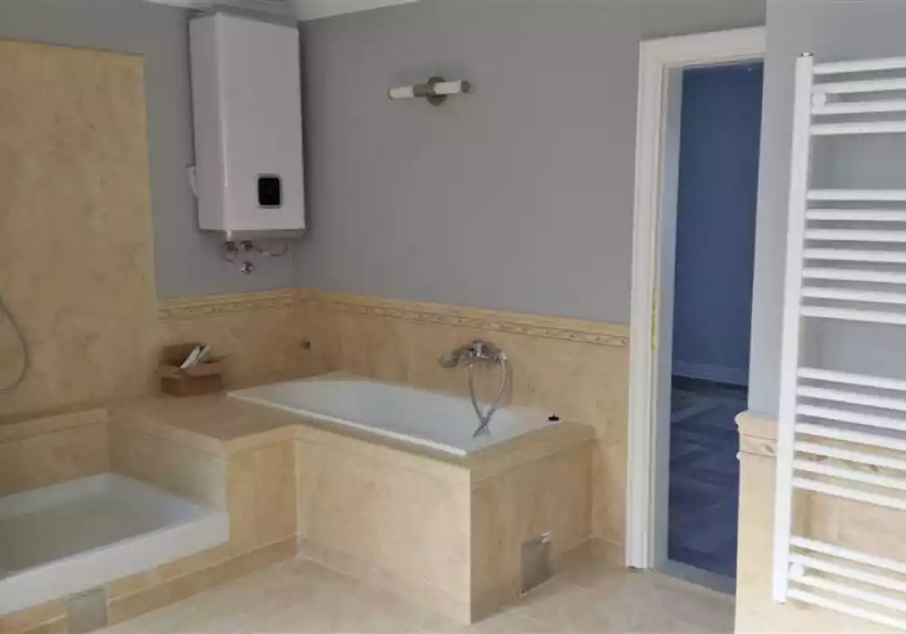 Вилла 380м² в Черногории, Доброта. Стоимостью 1300000€ аренда фото-5