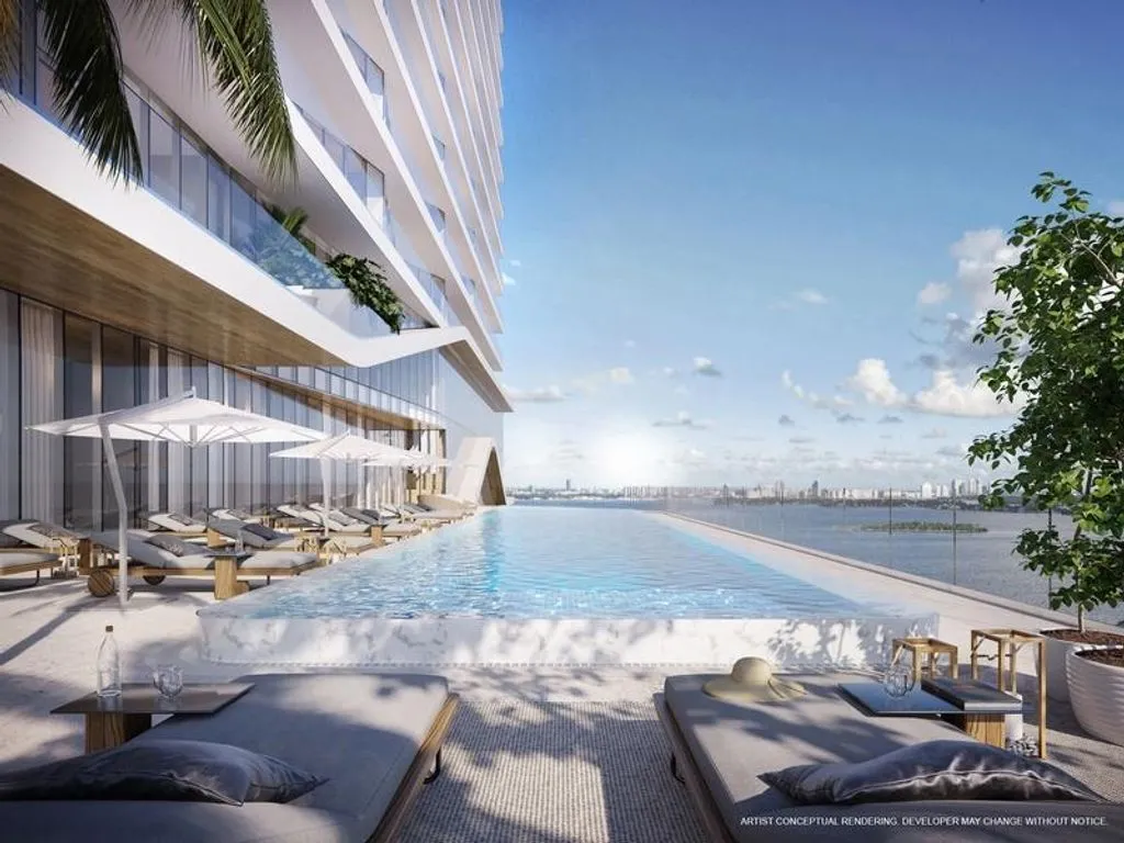Другие объекты 285м² в США, Майами. Стоимостью 5523100€ аренда фото-5
