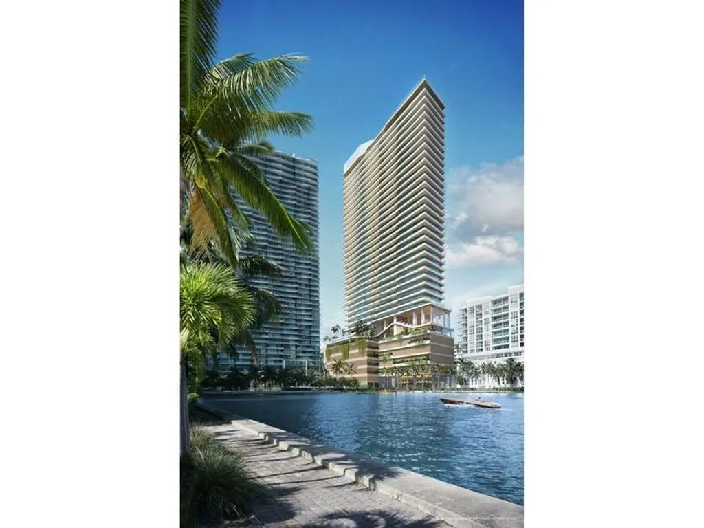 Другие объекты 285м² в США, Майами. Стоимостью 5523100€ аренда фото-6