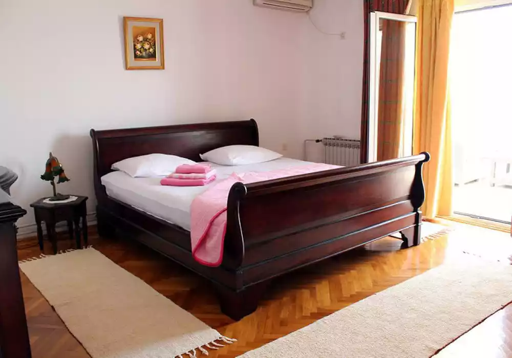 Вилла 320м² в Черногории, Херцег-Нови. Стоимостью 388000€ аренда фото-12