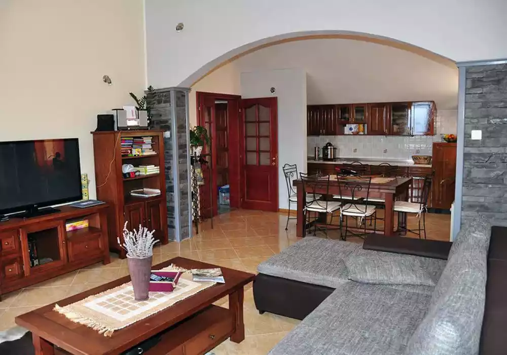 Вилла 320м² в Черногории, Херцег-Нови. Стоимостью 388000€ аренда фото-7