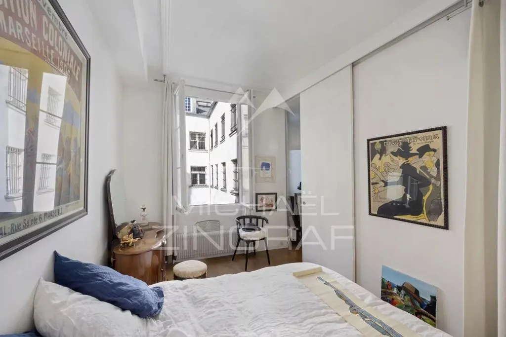 Другие объекты 62м² в Франции, Париж. Стоимостью 965000€ аренда фото-2