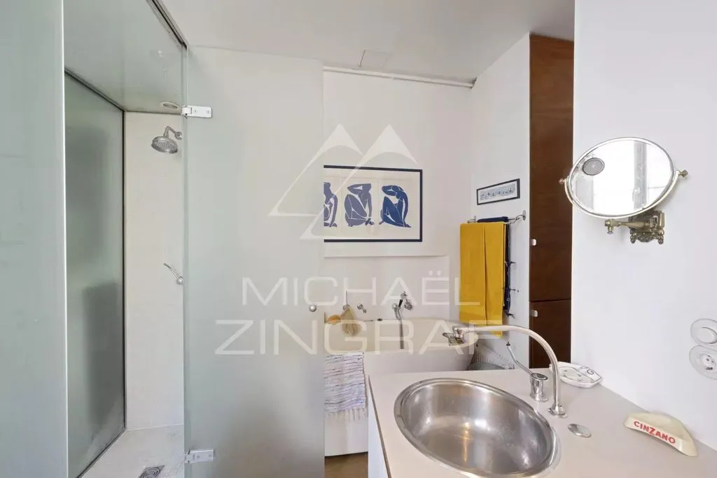 Другие объекты 62м² в Франции, Париж. Стоимостью 965000€ аренда фото-3