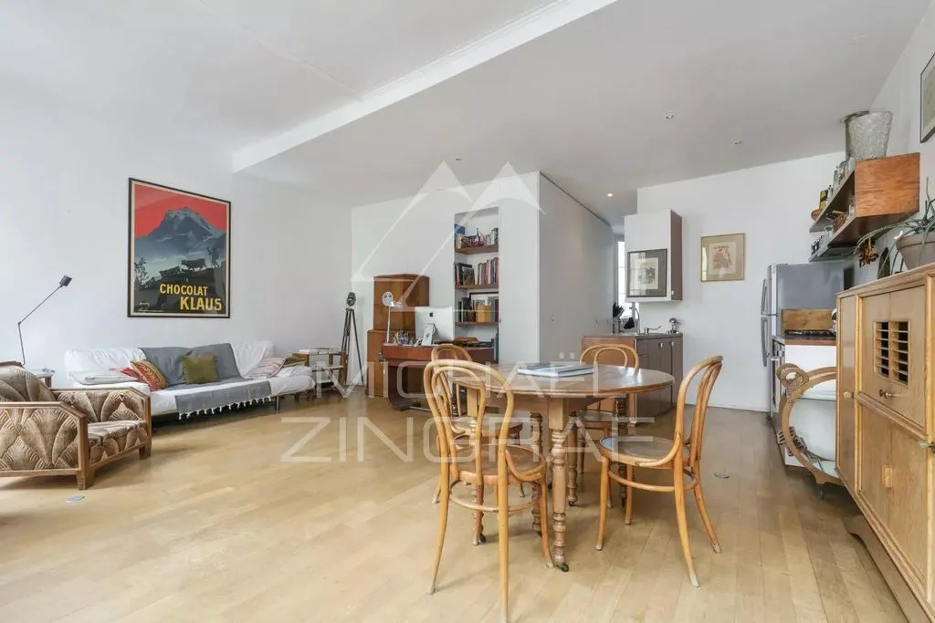 Другие объекты 62м² в Франции, Париж. Стоимостью 965000€ аренда фото-5