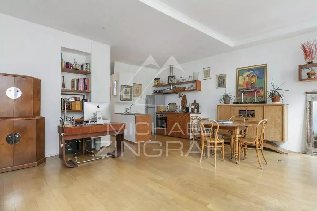 Другие объекты 62м² в Франции, Париж. Стоимостью 965000€ аренда фото-6