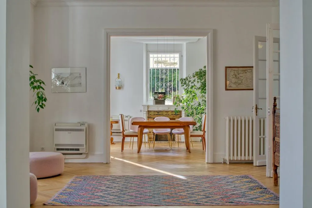 Вилла 410м² в Франции, Канны. Стоимостью 3750000€ аренда фото-2