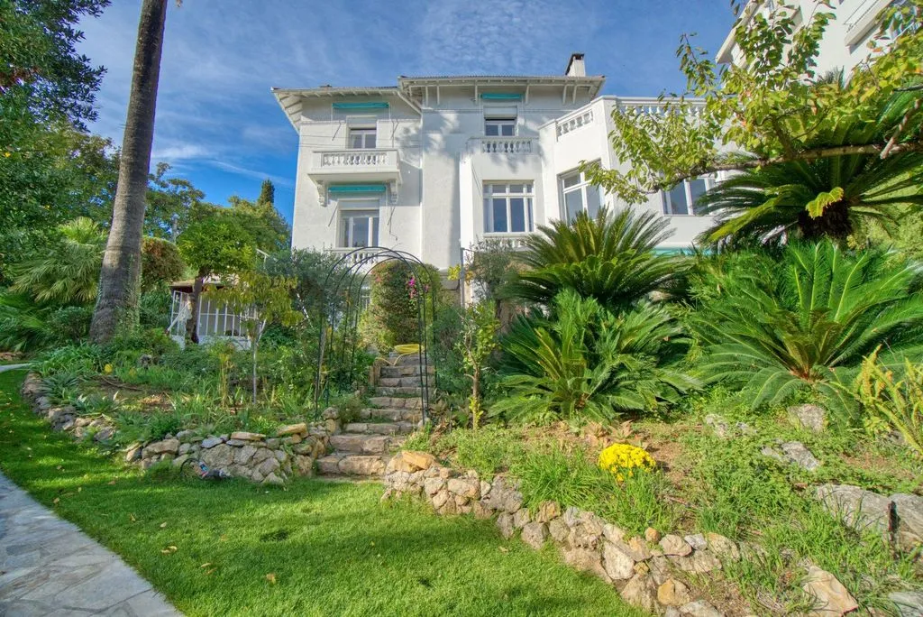 Вилла 410м² в Франции, Канны. Стоимостью 3750000€ аренда фото-5