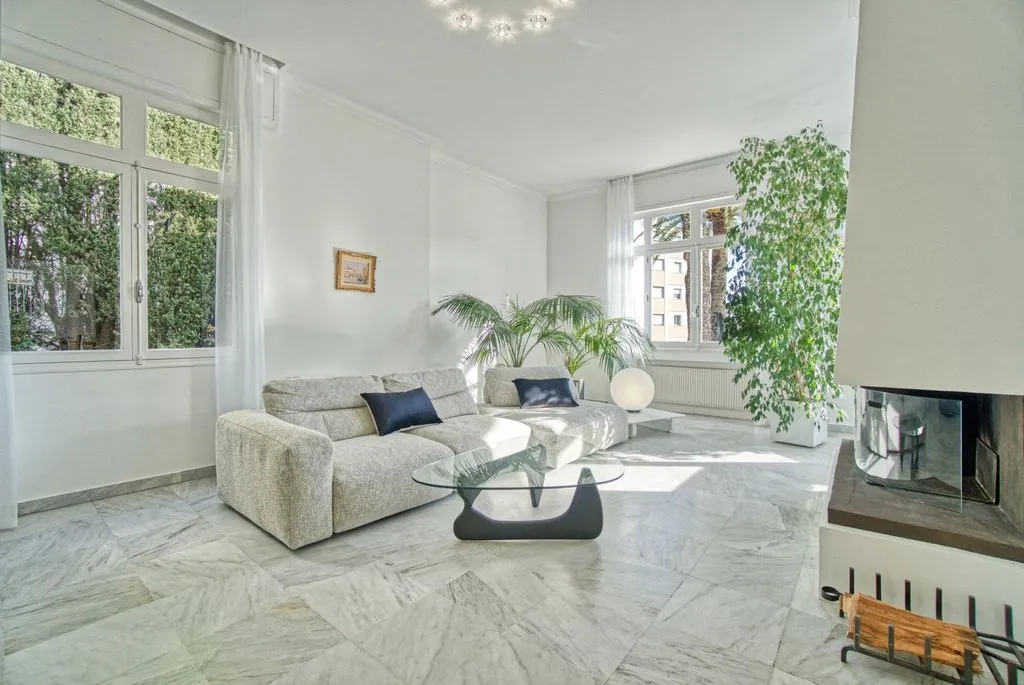 Вилла 410м² в Франции, Канны. Стоимостью 3750000€ аренда фото-6