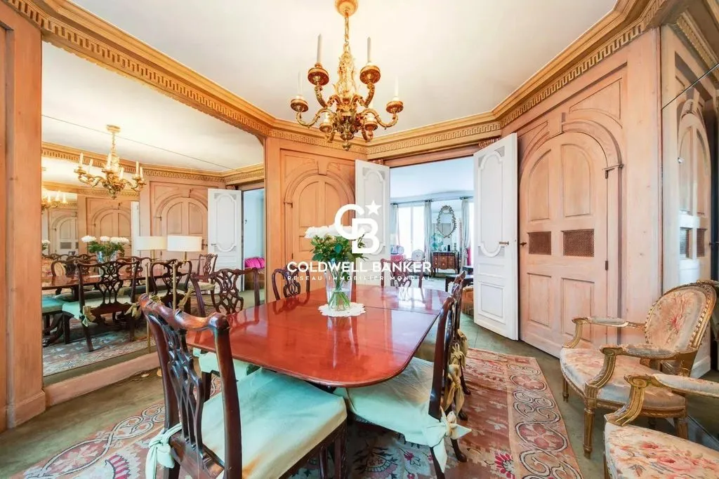 Дом 280м² в Франции, Париж. Стоимостью 3975000€ аренда фото-3