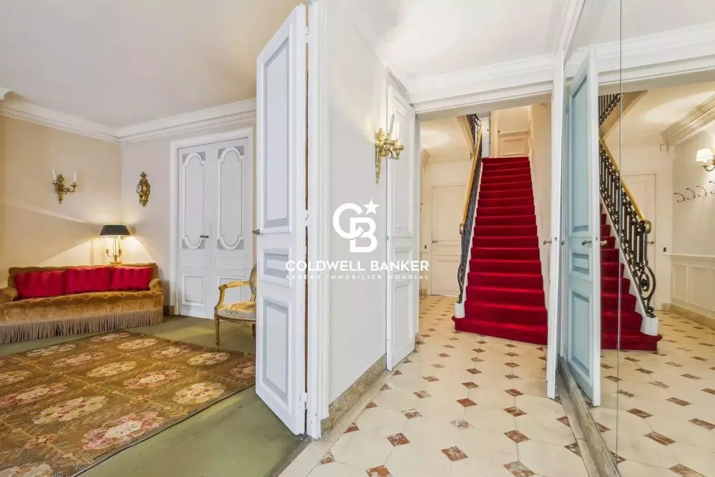 Дом 280м² в Франции, Париж. Стоимостью 3975000€ аренда фото-4