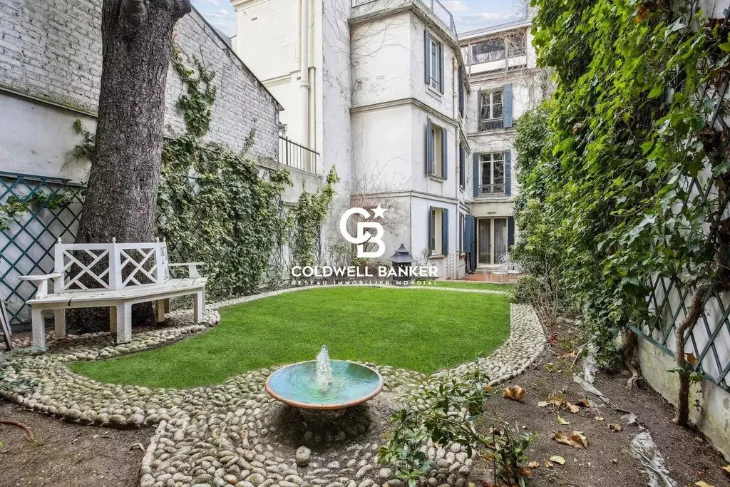 Дом 280м² в Франции, Париж. Стоимостью 3975000€ аренда фото-6