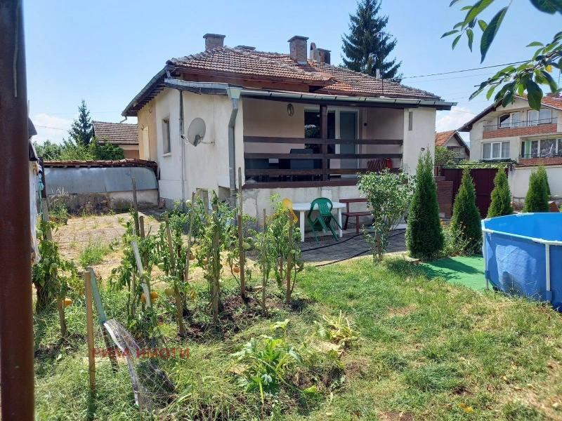 Дом 120м² в Болгарии, София. Стоимостью 78654£ аренда фото-4