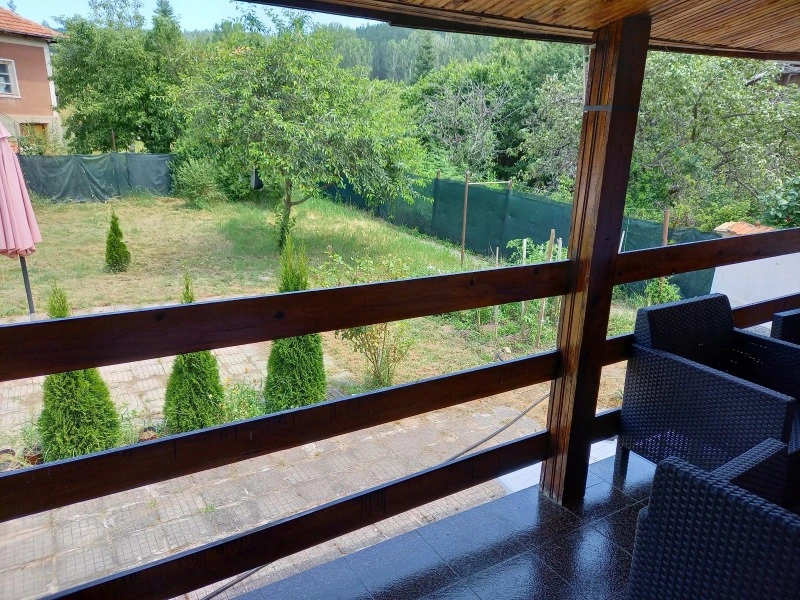 Дом 120м² в Болгарии, София. Стоимостью 78654£ аренда фото-7