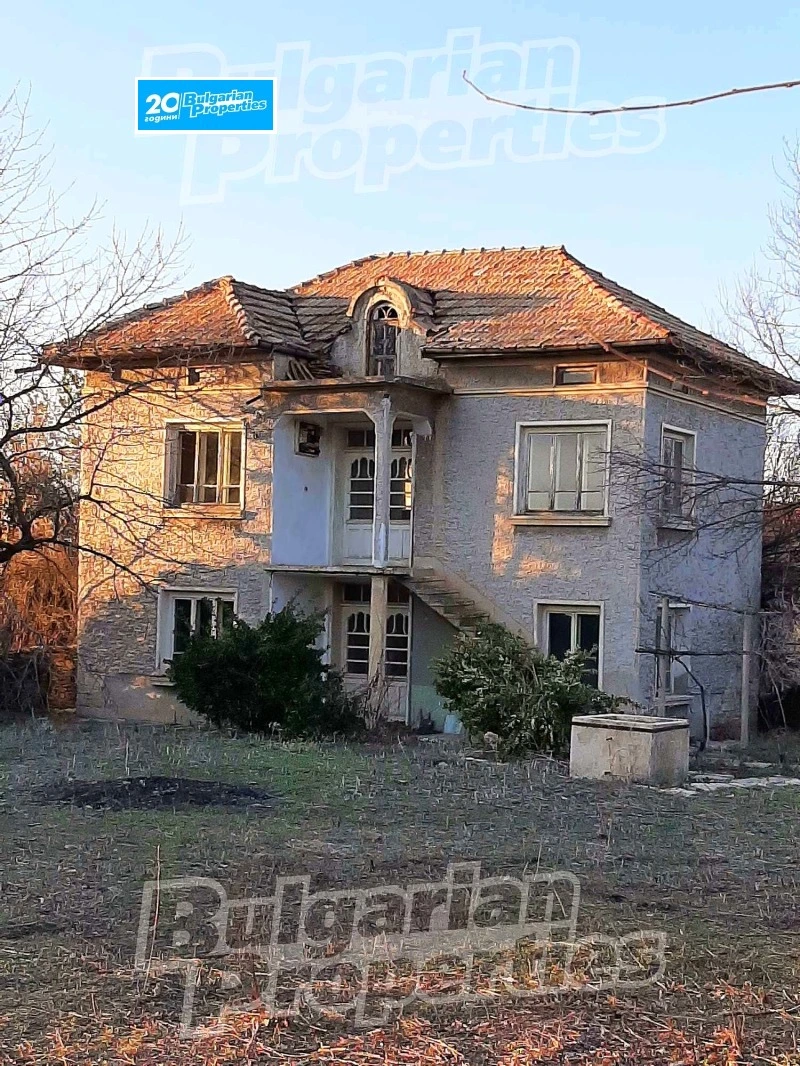 Дом 110м² в Болгарии, Велико Тырново. Стоимостью 24964£ аренда фото-1