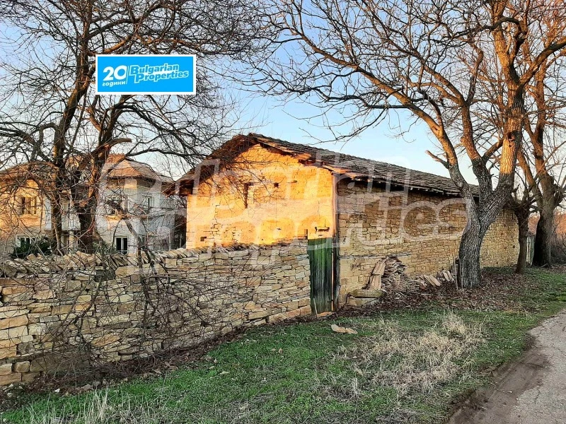 Дом 110м² в Болгарии, Велико Тырново. Стоимостью 24964£ аренда фото-4