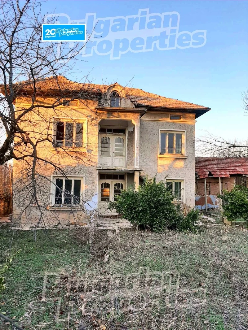 Дом 110м² в Болгарии, Велико Тырново. Стоимостью 24964£ аренда фото-6