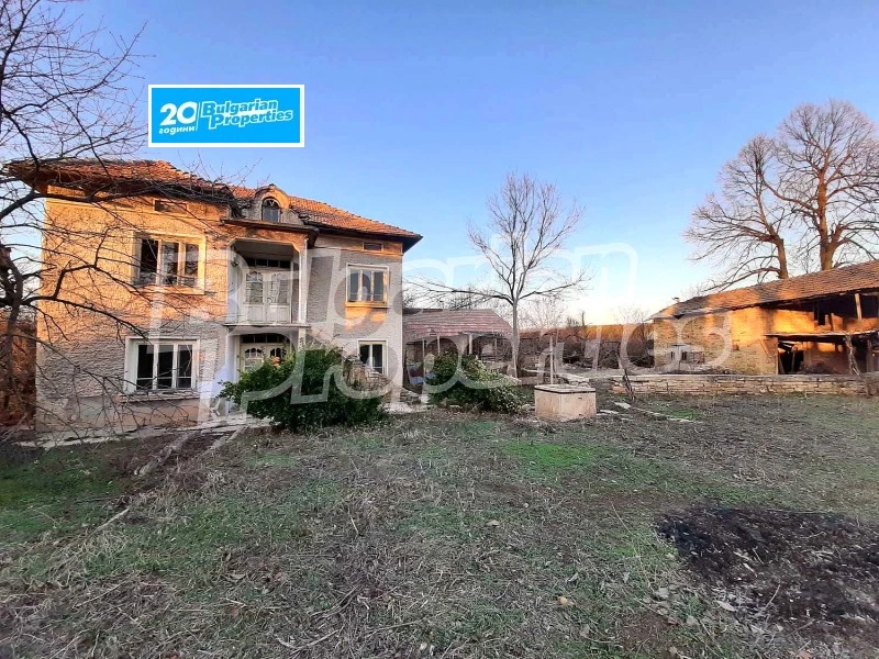 Дом 110м² в Болгарии, Велико Тырново. Стоимостью 24964£ аренда фото-7