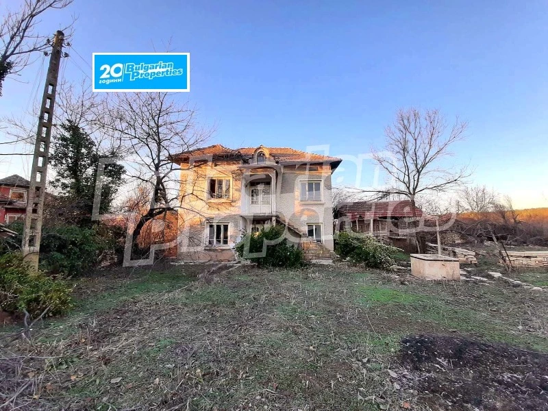 Дом 110м² в Болгарии, Велико Тырново. Стоимостью 24964£ аренда фото-8