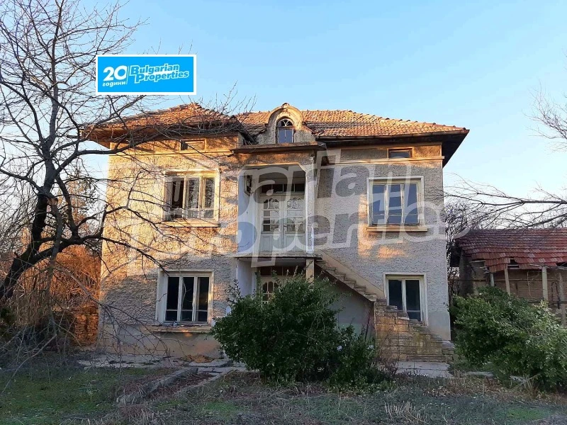 Дом 110м² в Болгарии, Велико Тырново. Стоимостью 24964£ аренда фото-9